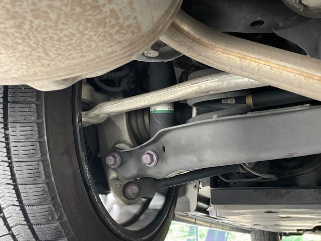 TOYOTA CROWN SEDAN HYBRID 2021 Image 31