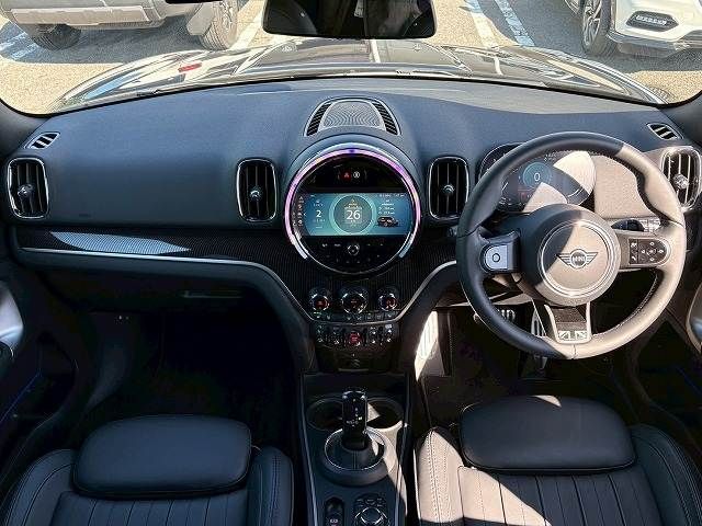 BMW MINI COOPER SD CROSS 2023 Image 31