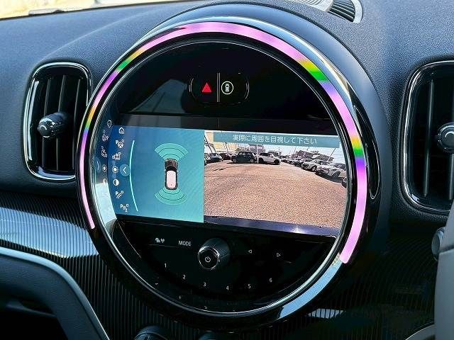 BMW MINI COOPER SD CROSS 2023 Image 31