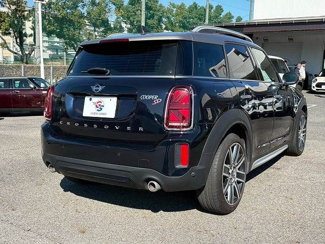 BMW MINI COOPER SD CROSS 2023 Image 31