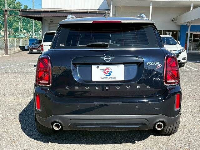 BMW MINI COOPER SD CROSS 2023 Image 31