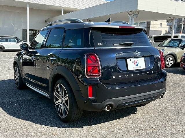 BMW MINI COOPER SD CROSS 2023 Image 31