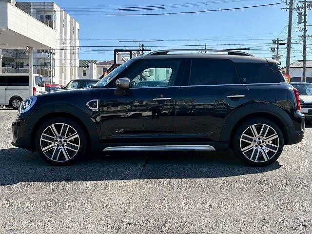 BMW MINI COOPER SD CROSS 2023 Image 31