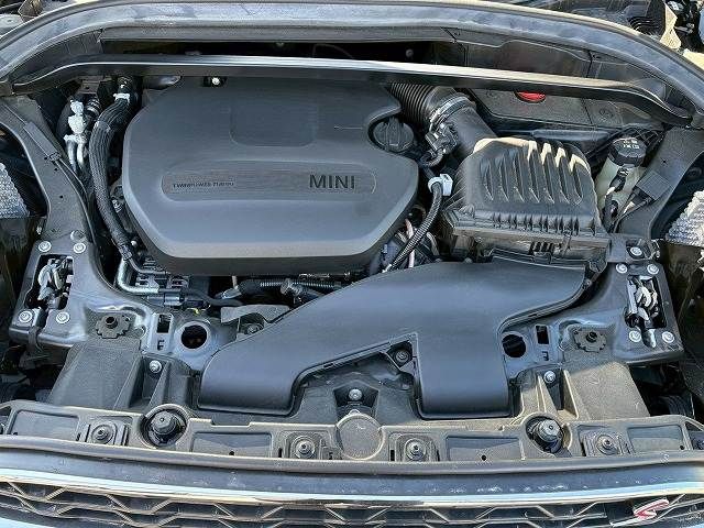 BMW MINI COOPER SD CROSS 2023 Image 31