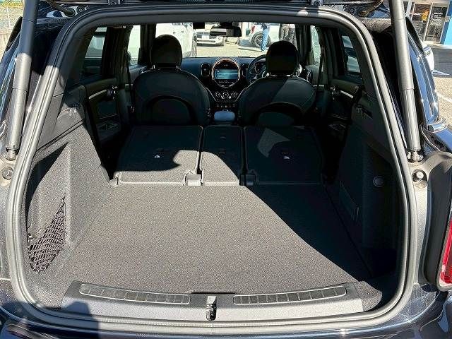 BMW MINI COOPER SD CROSS 2023 Image 31