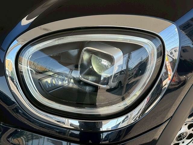 BMW MINI COOPER SD CROSS 2023 Image 31