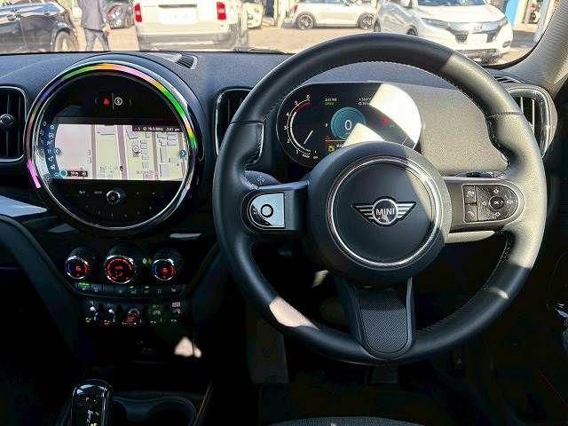 BMW MINI COOPER D CROSSO 2022 Image 31