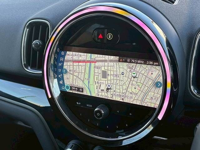 BMW MINI COOPER D CROSSO 2022 Image 31