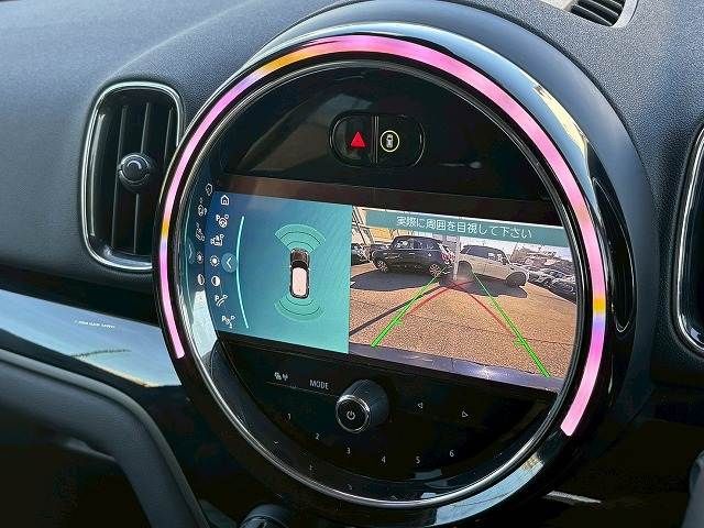 BMW MINI COOPER D CROSSO 2022 Image 31