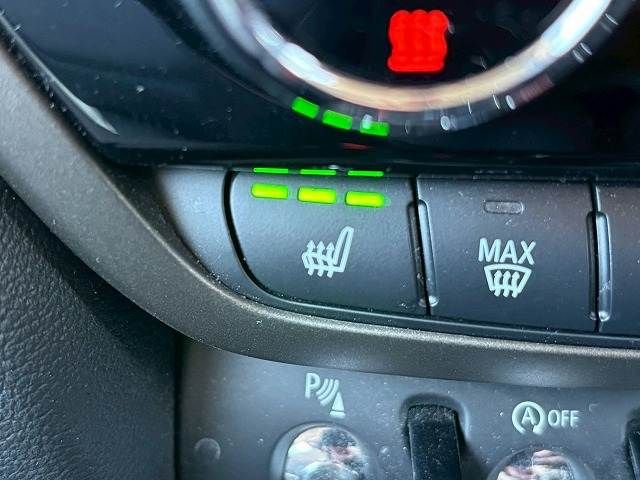 BMW MINI COOPER D CROSSO 2022 Image 31