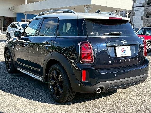 BMW MINI COOPER D CROSSO 2022 Image 31