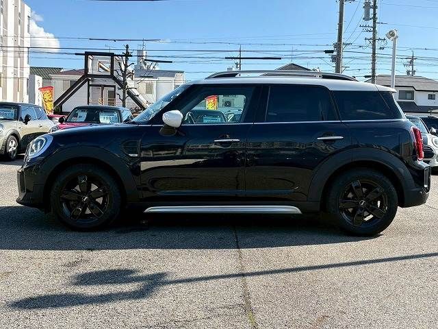 BMW MINI COOPER D CROSSO 2022 Image 31