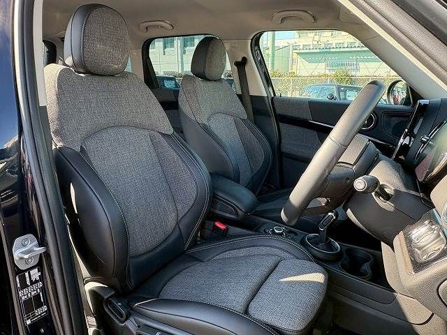 BMW MINI COOPER D CROSSO 2022 Image 31