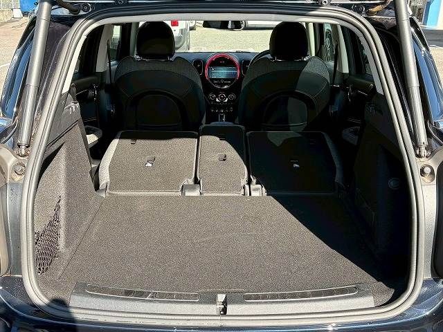 BMW MINI COOPER D CROSSO 2022 Image 31