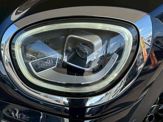 BMW MINI COOPER D CROSSO 2022 Image 31