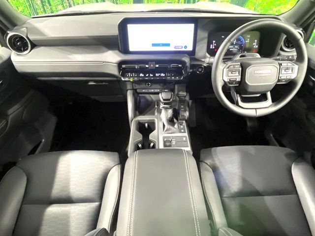 TOYOTA LANDCRUISER 250 2024 Image 31