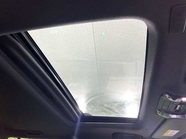 TOYOTA LANDCRUISER 250 2024 Image 31