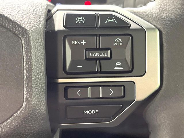 TOYOTA LANDCRUISER 250 2024 Image 31