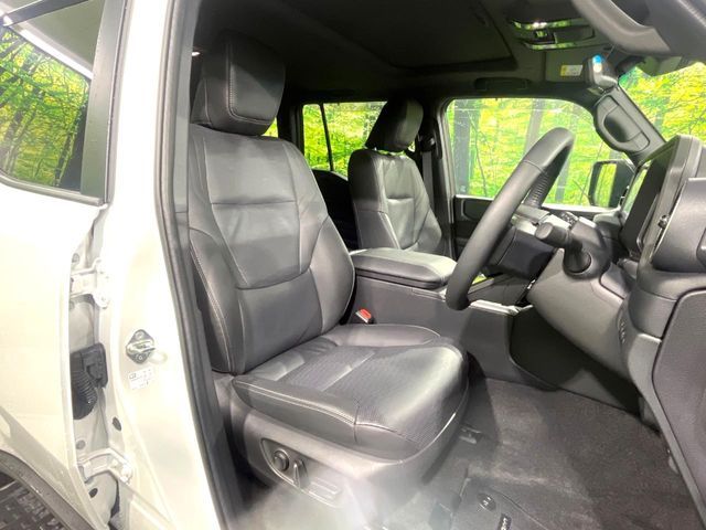 TOYOTA LANDCRUISER 250 2024 Image 31