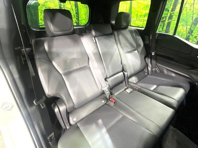 TOYOTA LANDCRUISER 250 2024 Image 31