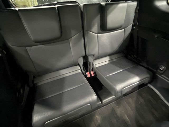 TOYOTA LANDCRUISER 250 2024 Image 31