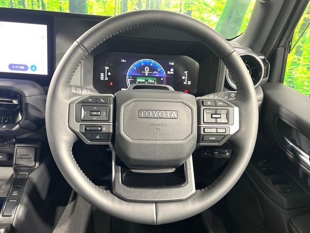 TOYOTA LANDCRUISER 250 2024 Image 31