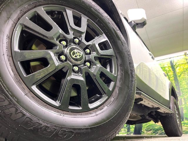 TOYOTA LANDCRUISER 250 2024 Image 31