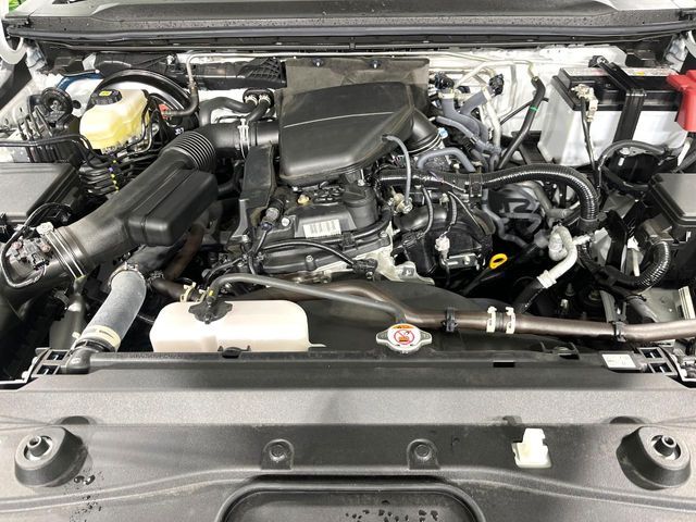 TOYOTA LANDCRUISER 250 2024 Image 31