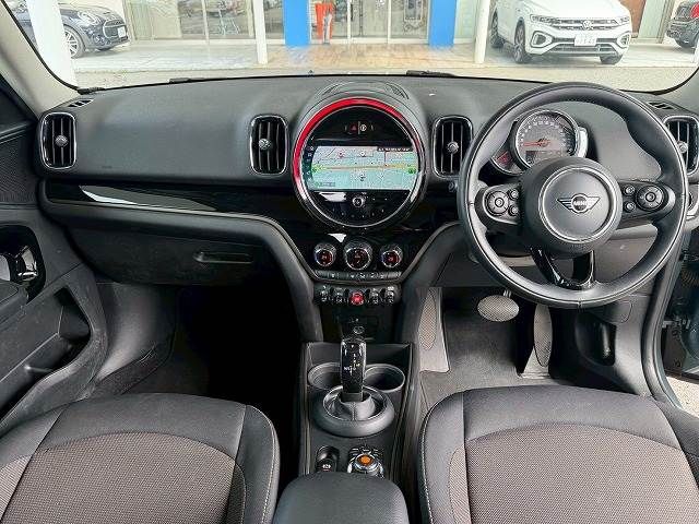 BMW MINI COOPER D CROSSO 2020 Image 31