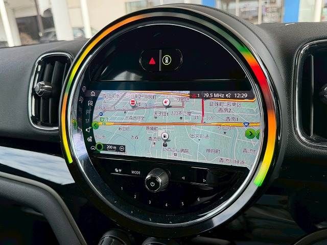 BMW MINI COOPER D CROSSO 2020 Image 31