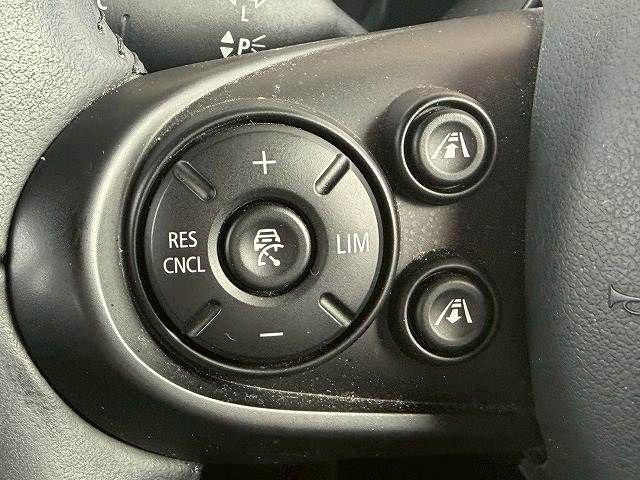 BMW MINI COOPER D CROSSO 2020 Image 31