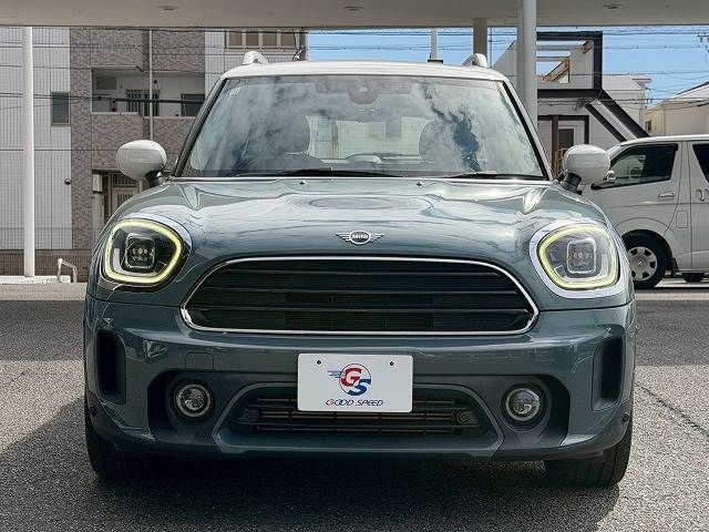 BMW MINI COOPER D CROSSO 2020 Image 31
