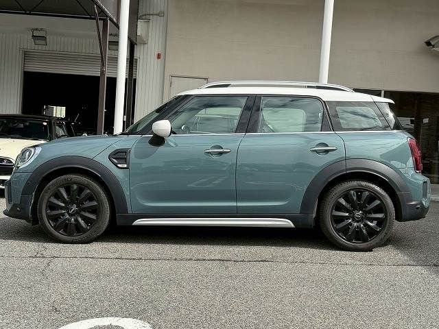 BMW MINI COOPER D CROSSO 2020 Image 31