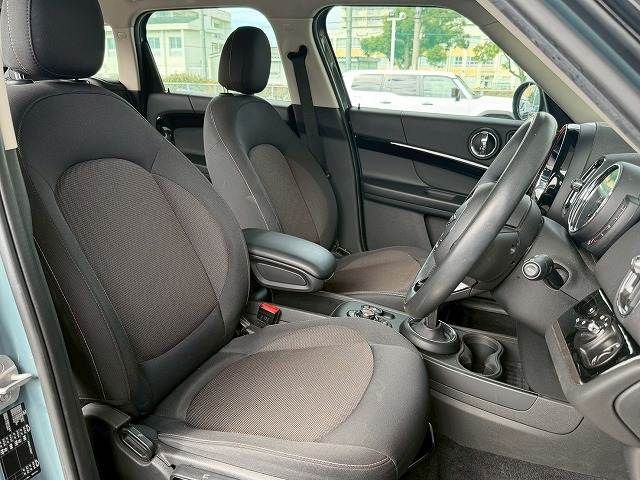 BMW MINI COOPER D CROSSO 2020 Image 31