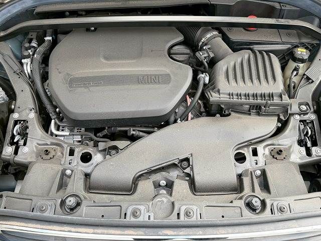 BMW MINI COOPER D CROSSO 2020 Image 31