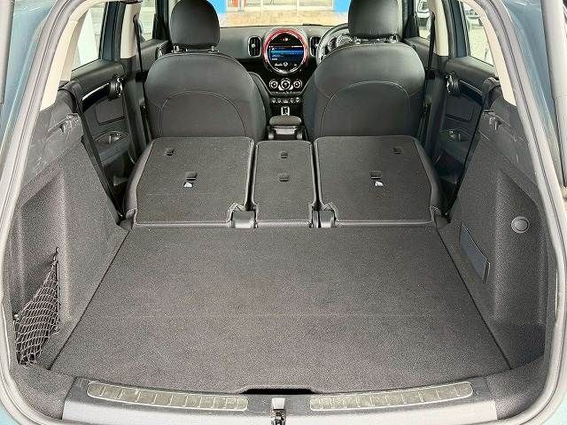 BMW MINI COOPER D CROSSO 2020 Image 31