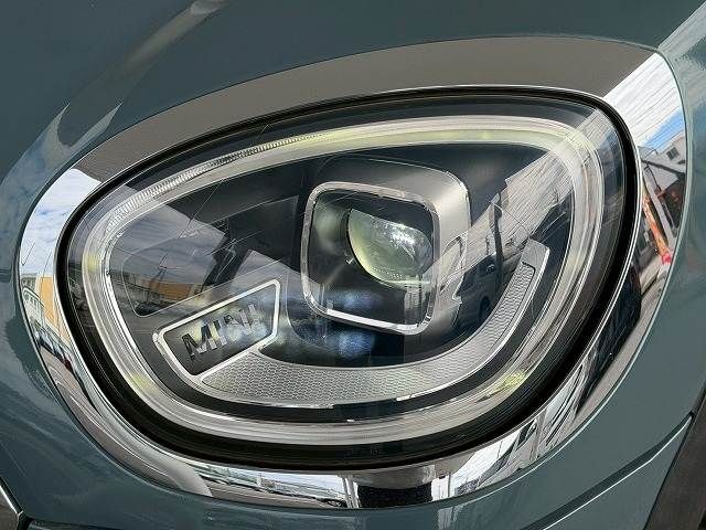 BMW MINI COOPER D CROSSO 2020 Image 31