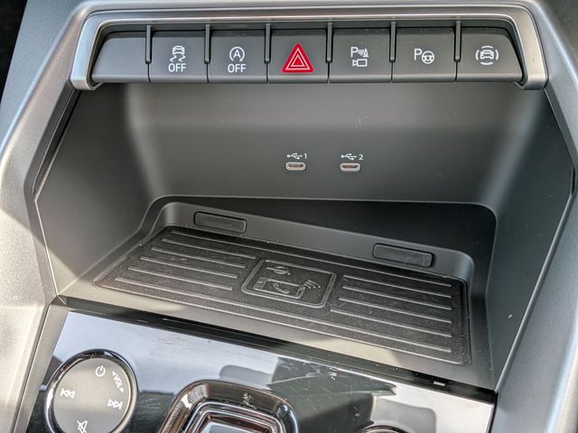 AUDI A3 SEDAN 2025 Image 31