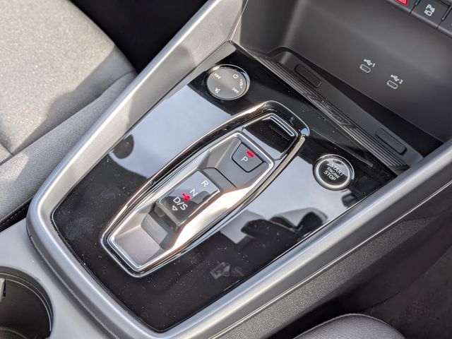 AUDI A3 SEDAN 2025 Image 31