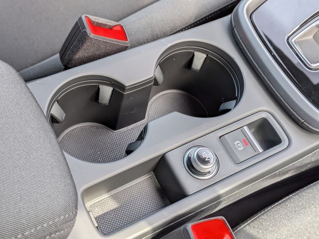 AUDI A3 SEDAN 2025 Image 31