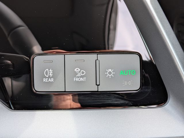 AUDI A3 SEDAN 2025 Image 31