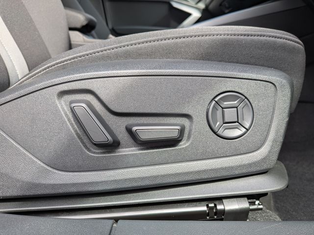 AUDI A3 SEDAN 2025 Image 31