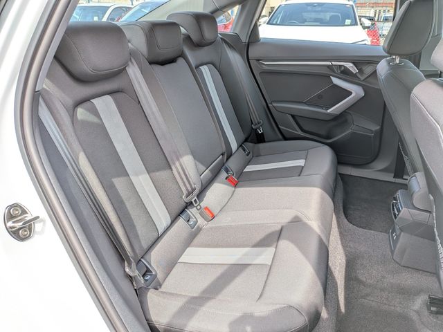 AUDI A3 SEDAN 2025 Image 31