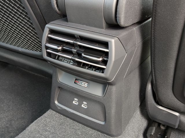 AUDI A3 SEDAN 2025 Image 31