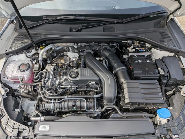 AUDI A3 SEDAN 2025 Image 31