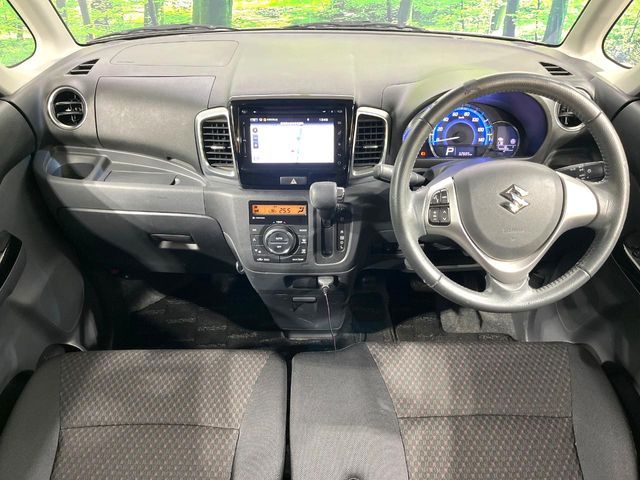 SUZUKI SPACIA CUSTOM 2015 Image 31