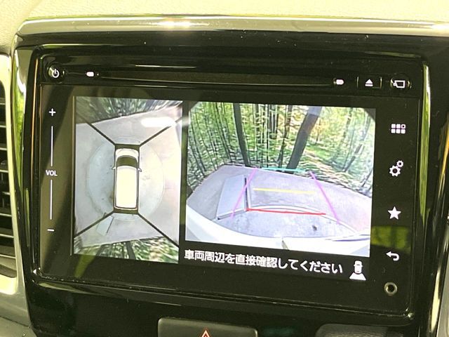 SUZUKI SPACIA CUSTOM 2015 Image 31