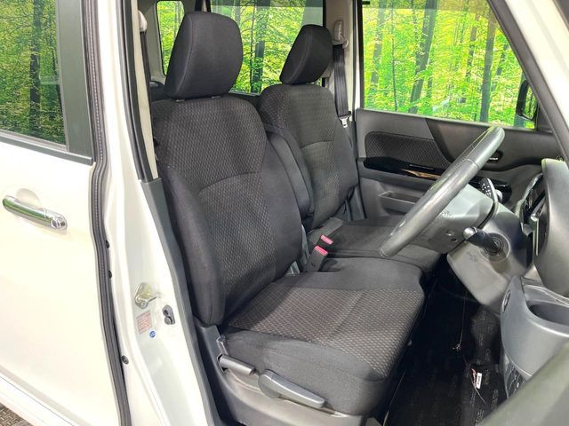 SUZUKI SPACIA CUSTOM 2015 Image 31