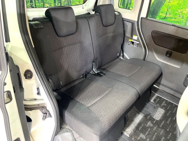 SUZUKI SPACIA CUSTOM 2015 Image 31