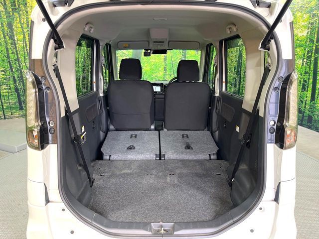 SUZUKI SPACIA CUSTOM 2015 Image 31